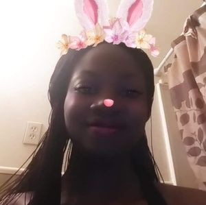 Meet your Posher, Kenya